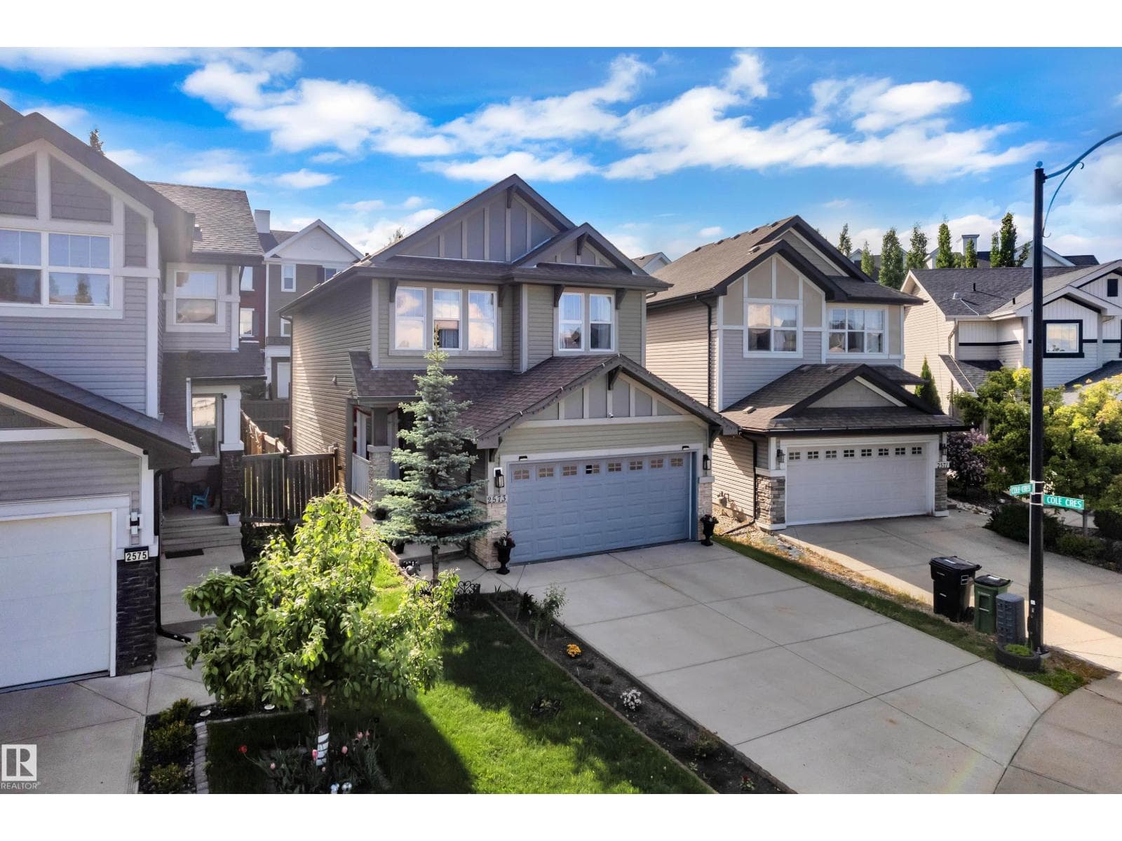 2573 COLE CR SW — photo 2