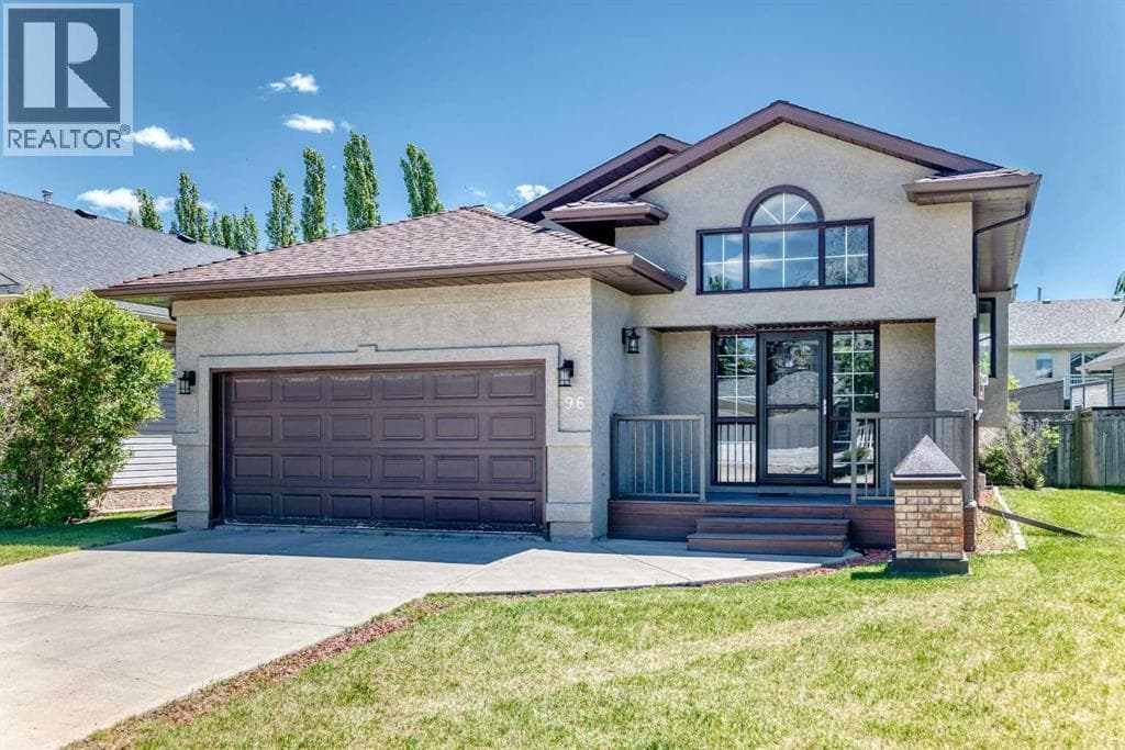 96 Arbour Ridge Way NW