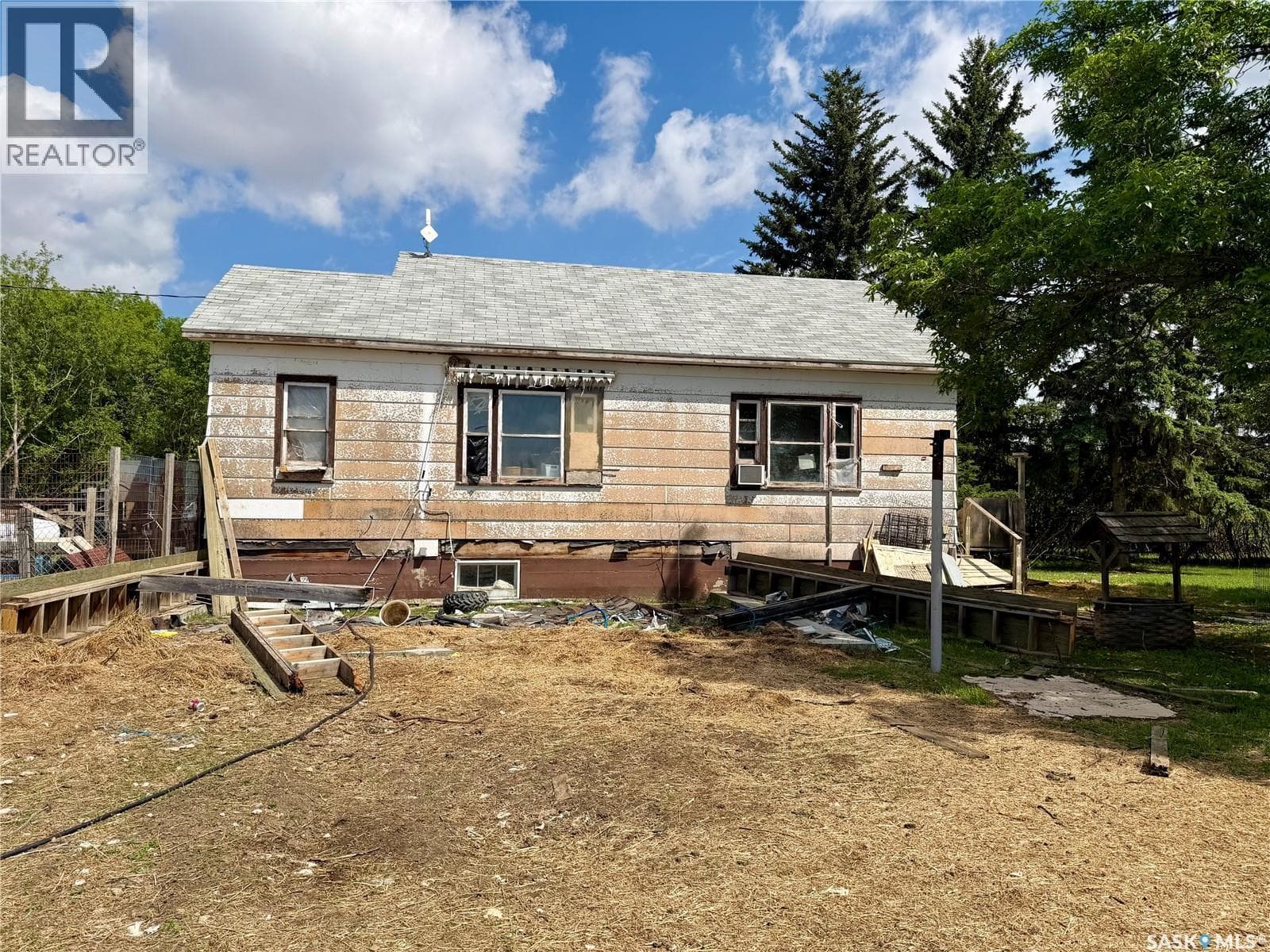 Denholm Road Acreage — photo 2
