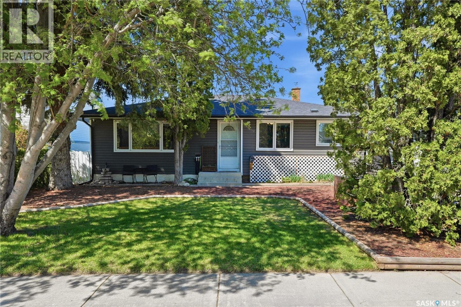 3322 Harrington STREET