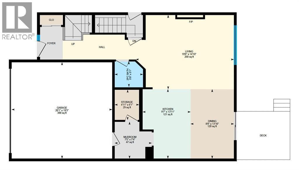 131 Cityside Court NE — photo 4