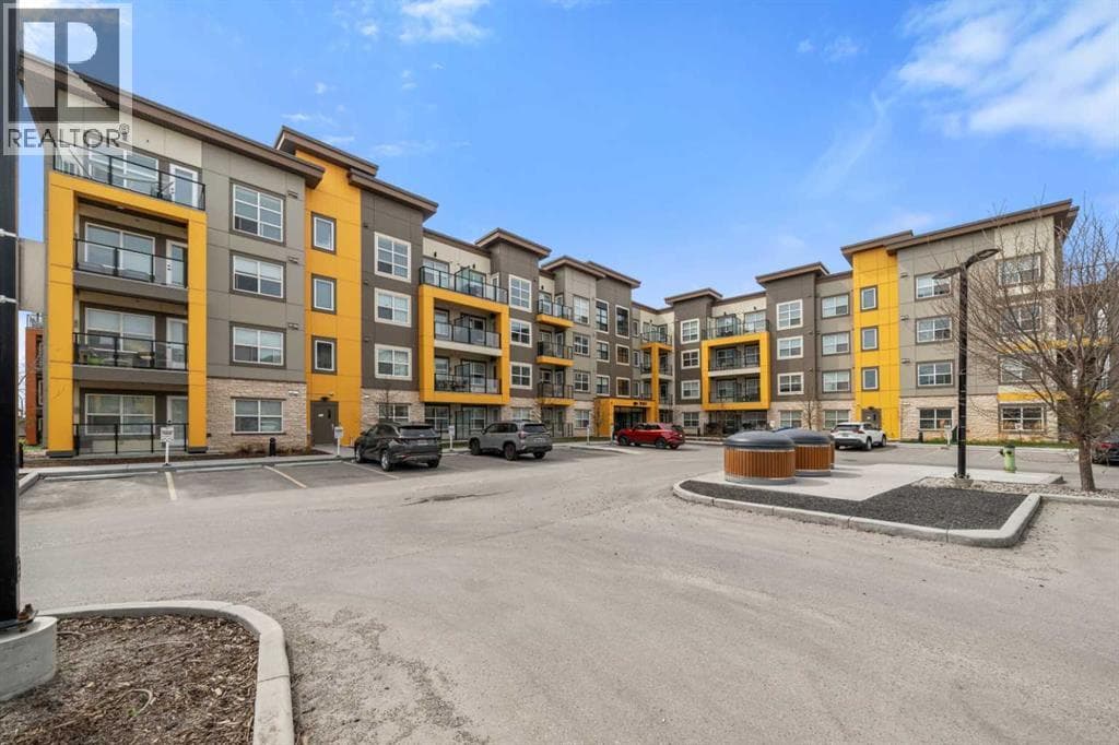 305, 19661 40 Street SE