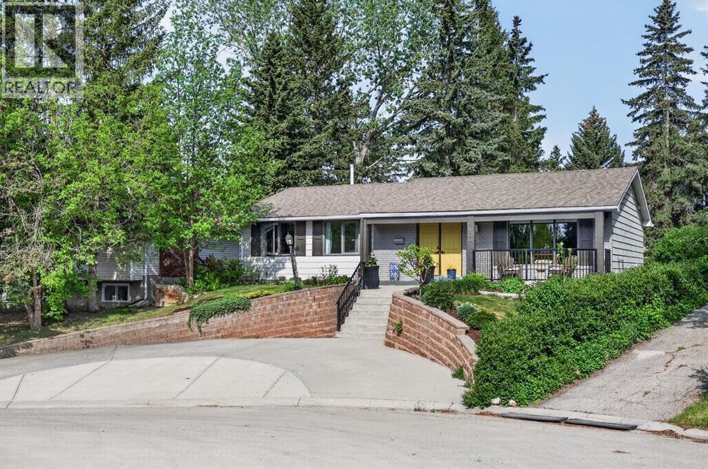 5120 Dalham Crescent NW — photo 4