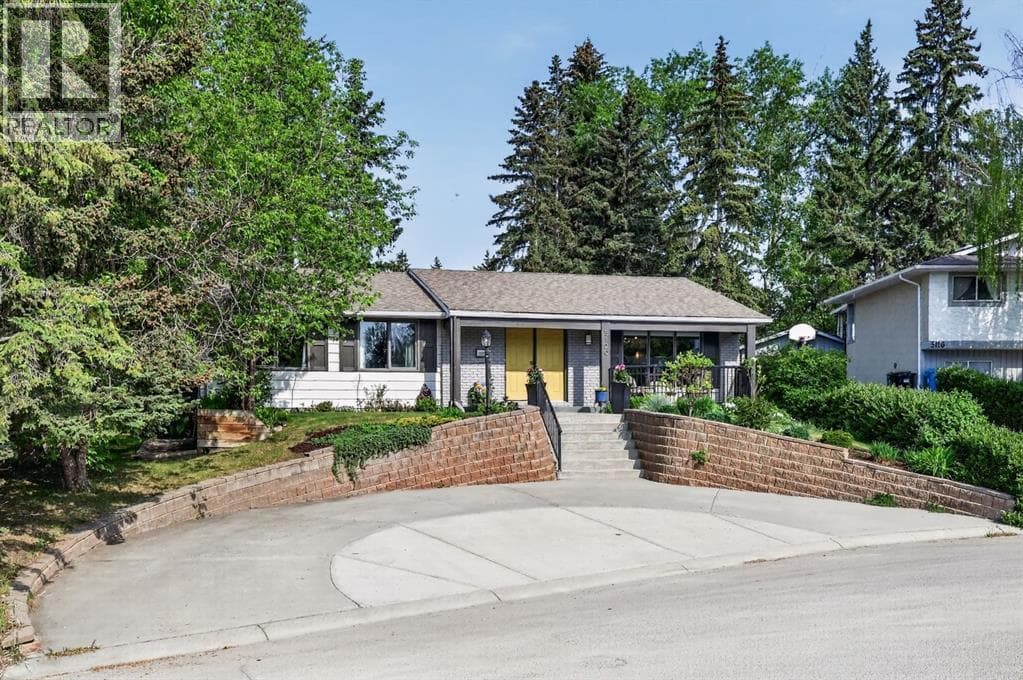5120 Dalham Crescent NW — photo 3