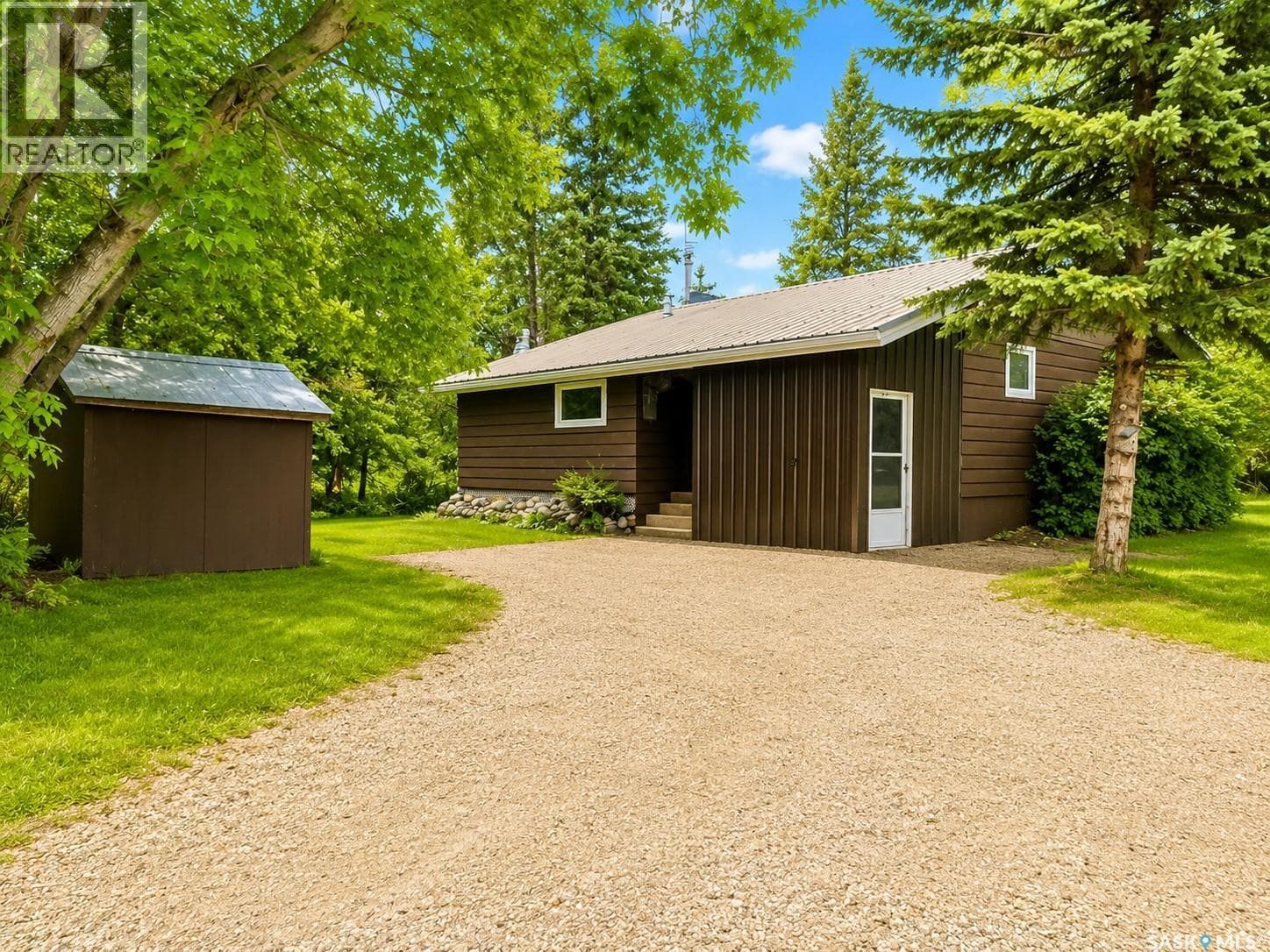 GATZKE FARM