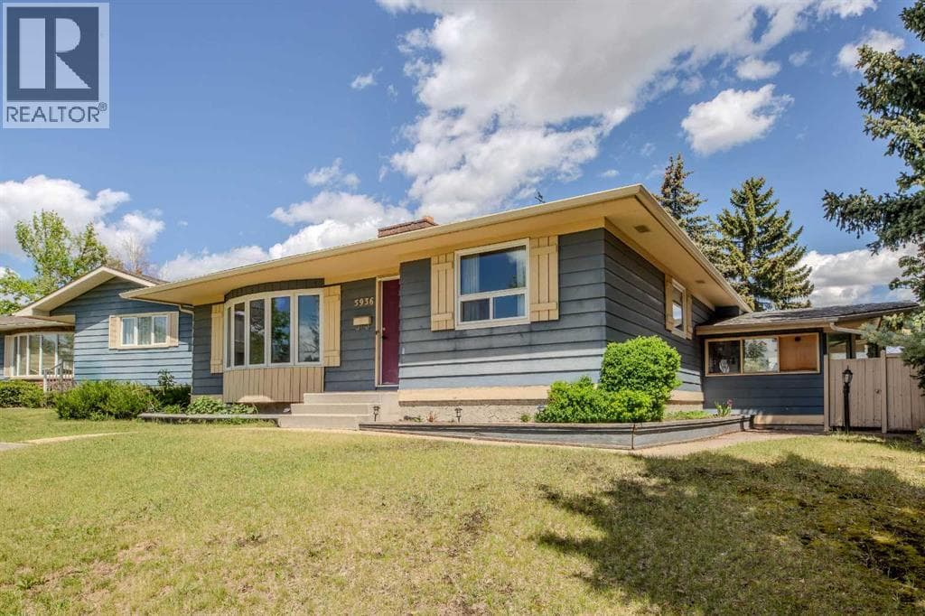 5936 Madigan Drive NE — photo 3