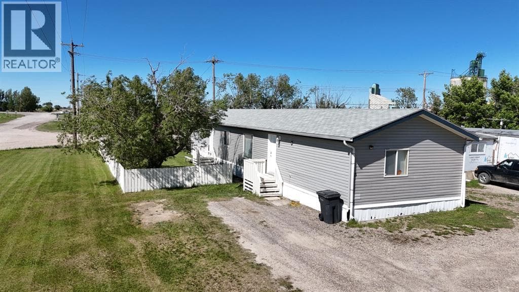 #23, 266 N 2 Street W