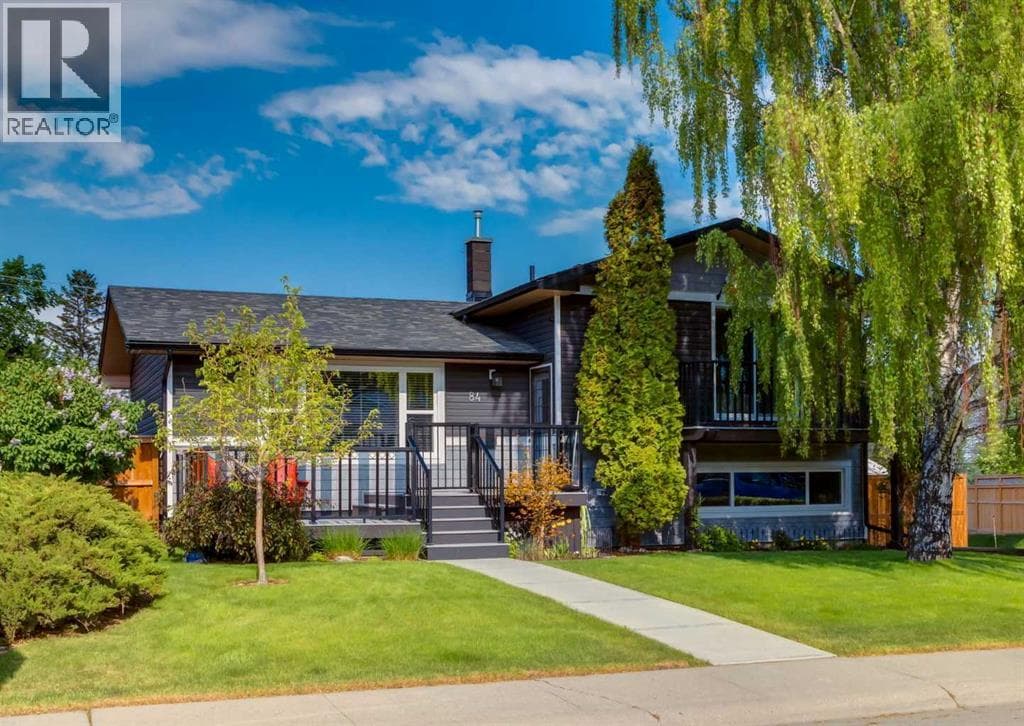84 Fullerton Road SE