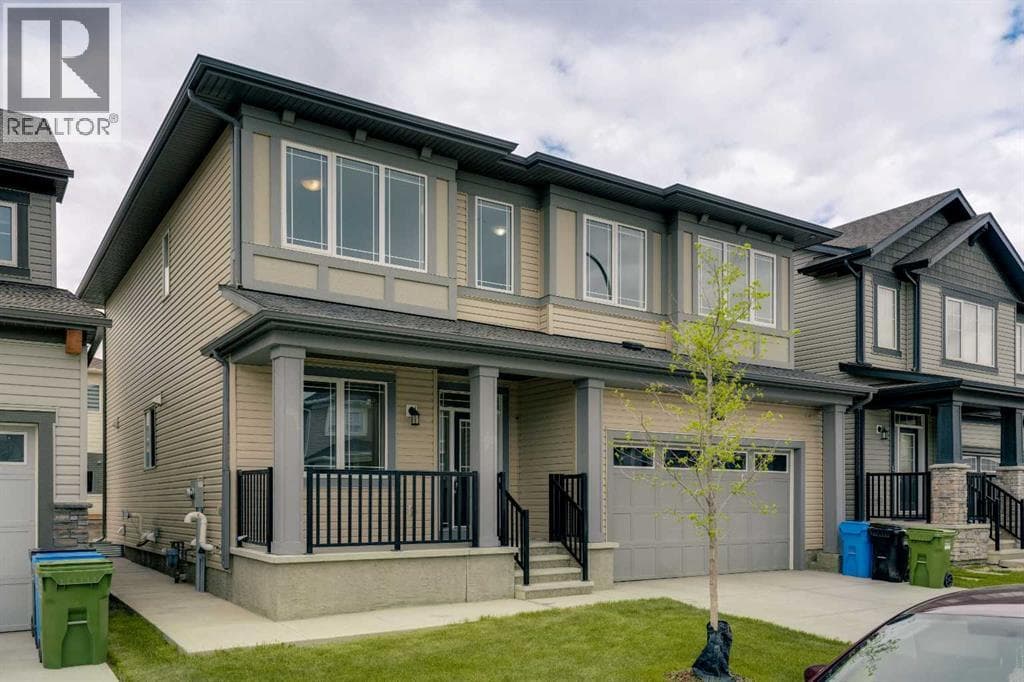 273 Carringwood Close NW — photo 5