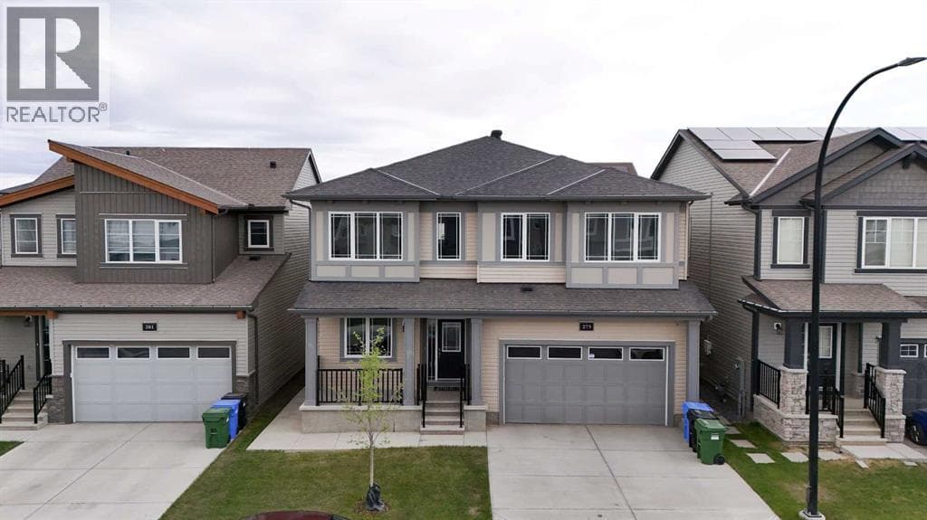 273 Carringwood Close NW — photo 4