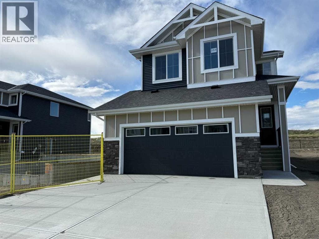 155 Sundown Crescent
