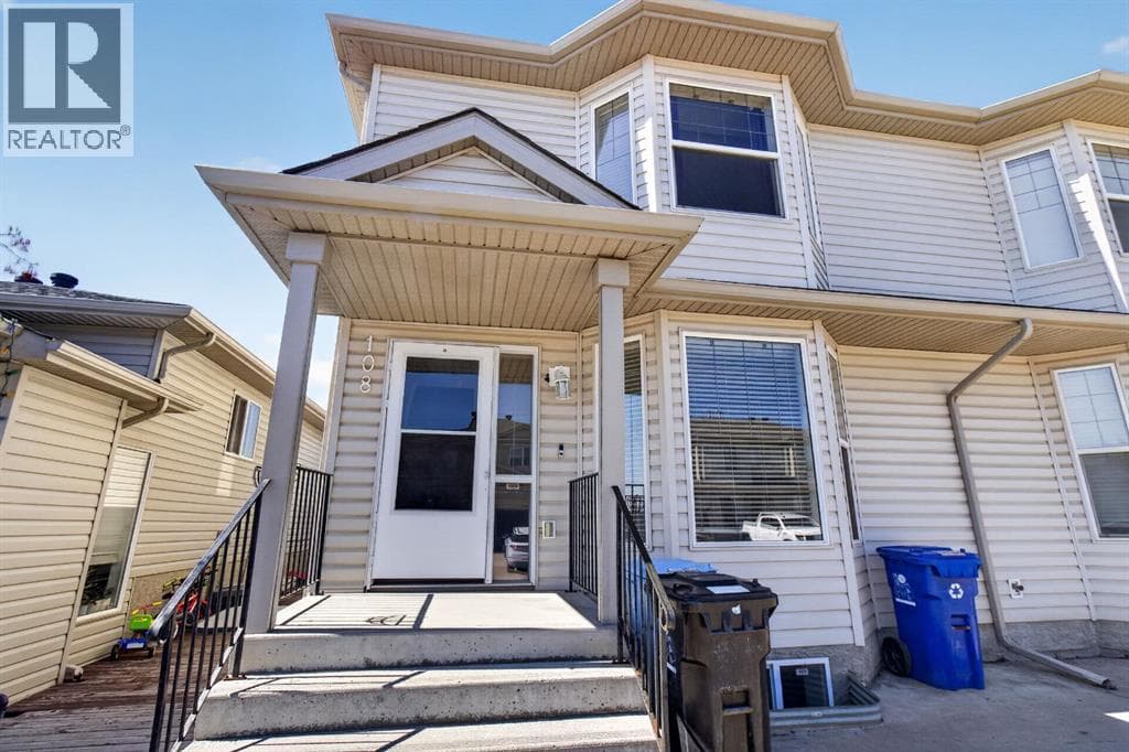 108 Kodiak Crescent