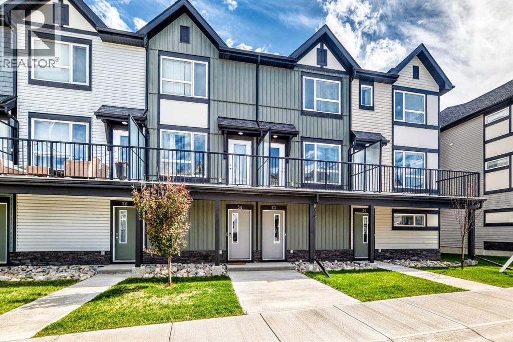 32 Evanscrest Park NW