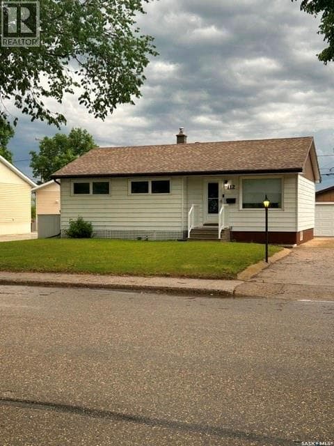 112 McDonald ROAD
