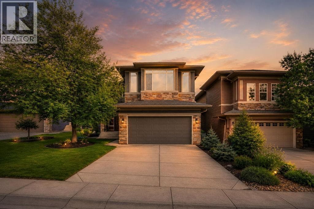 161 Panamount Green NW