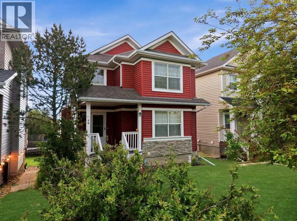 46 Bridleglen Manor SW