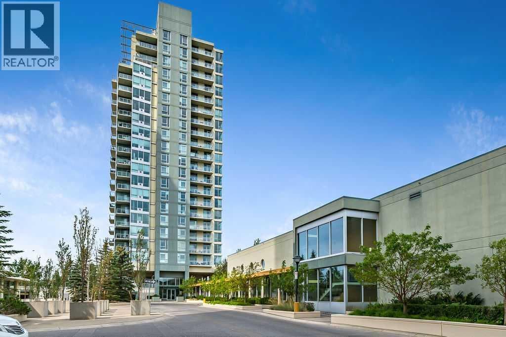 506, 55 Spruce Place SW
