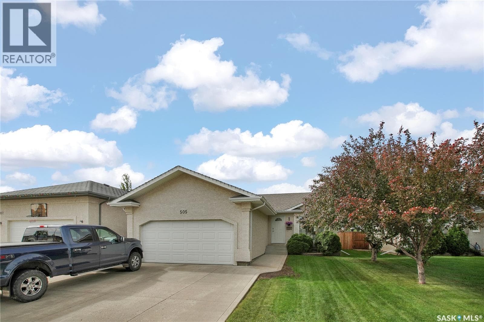 505 Crystal CRESCENT