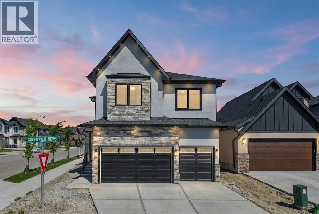 32 Greenwich Mews NW