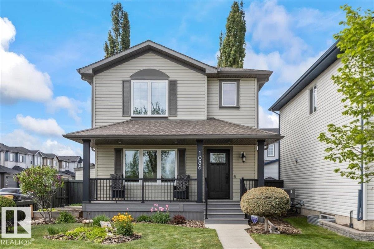 1086 Grantham DR NW — photo 3