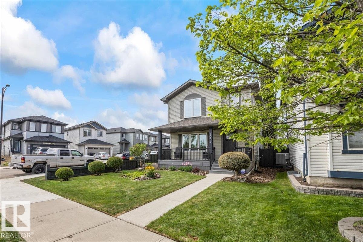 1086 Grantham DR NW — photo 5