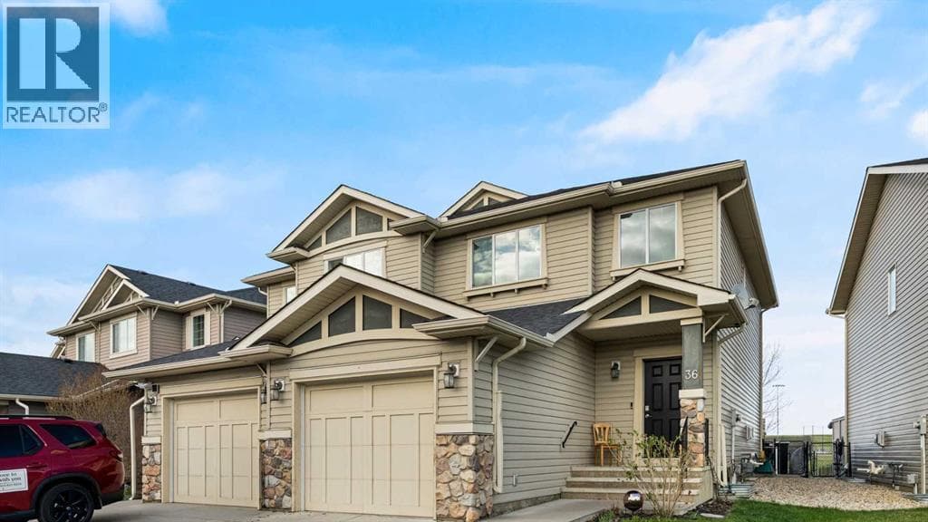 36 New Brighton Landing SE