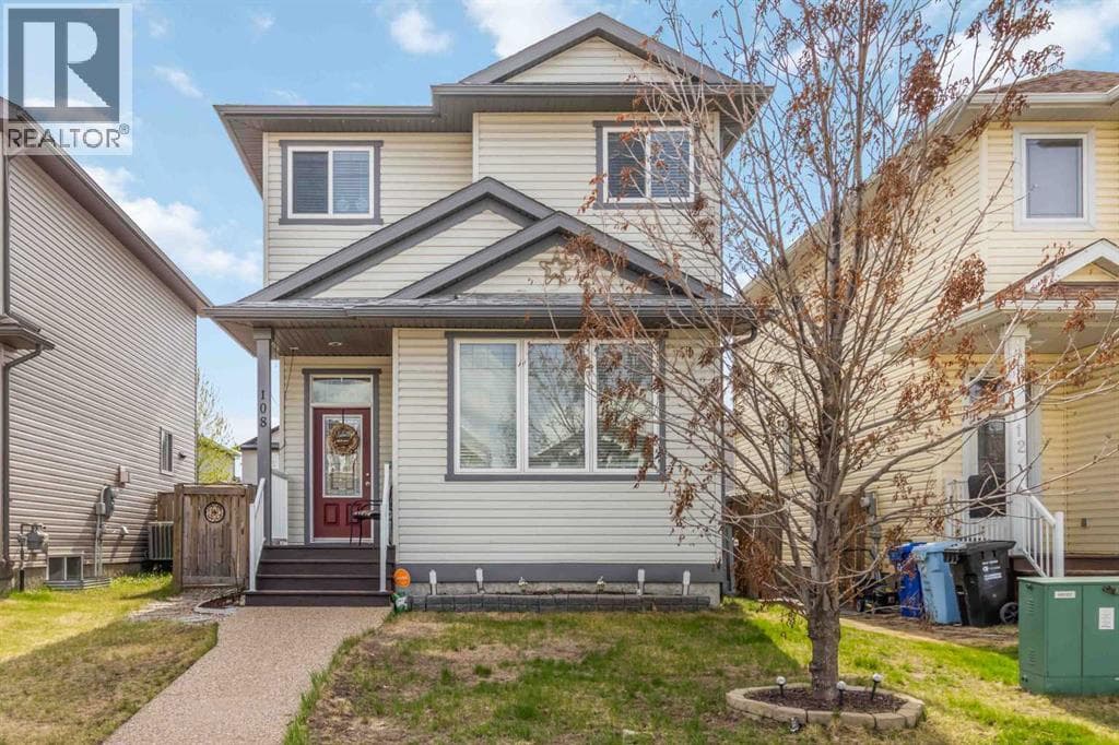 108 Chestnut Way