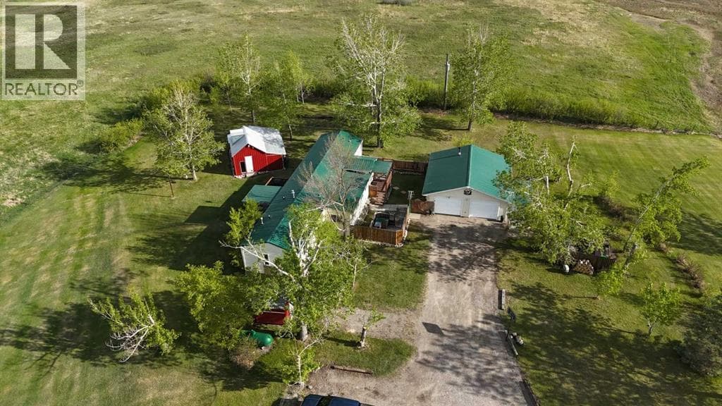 245042 Range Road 251