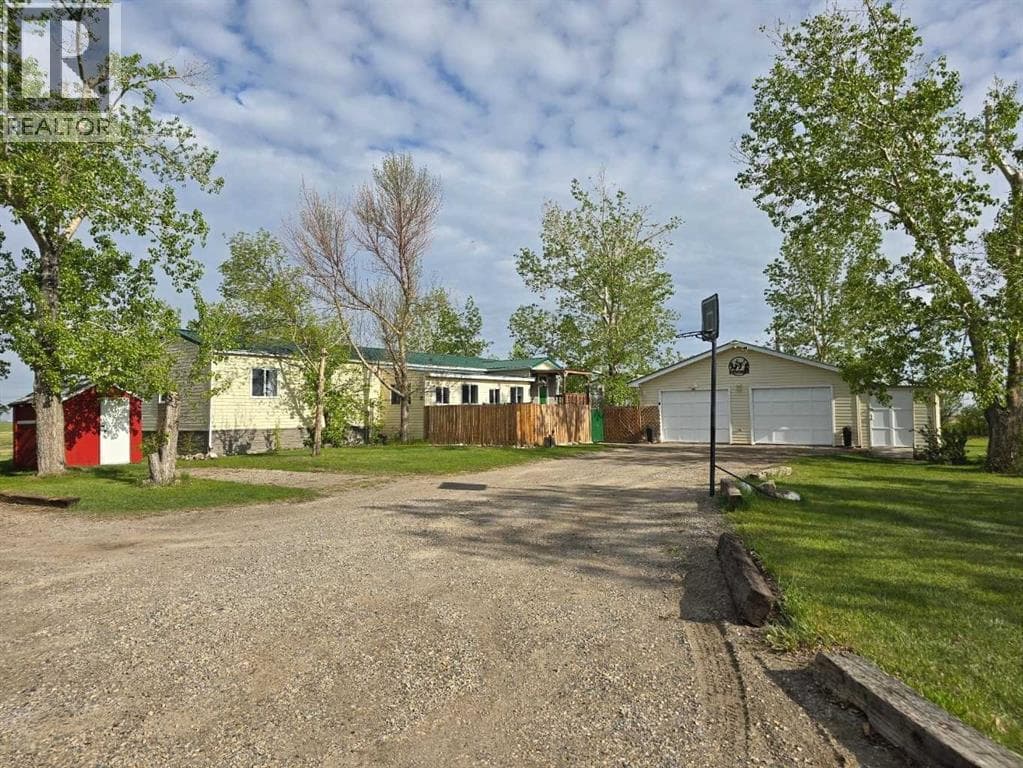 245042 Range Road 251 — photo 5