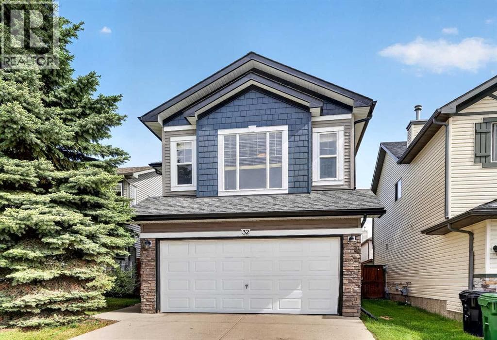 32 Everglen Grove SW