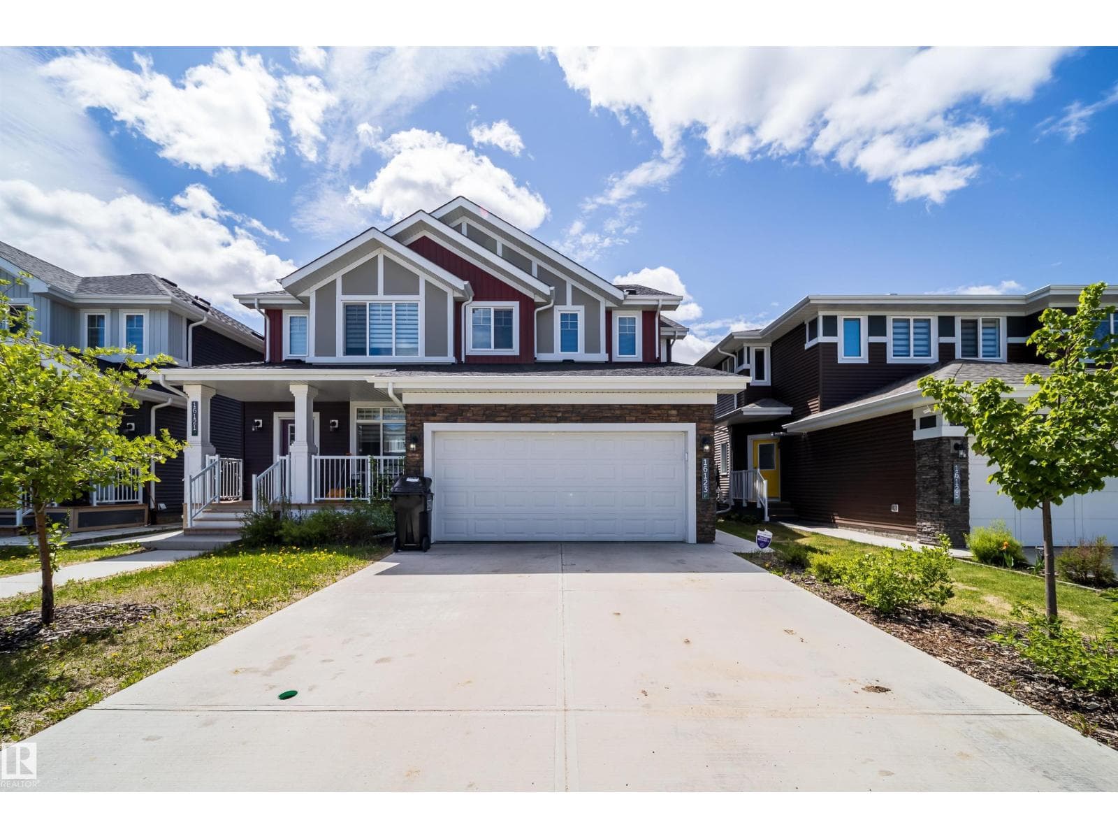 16123 31 AV SW