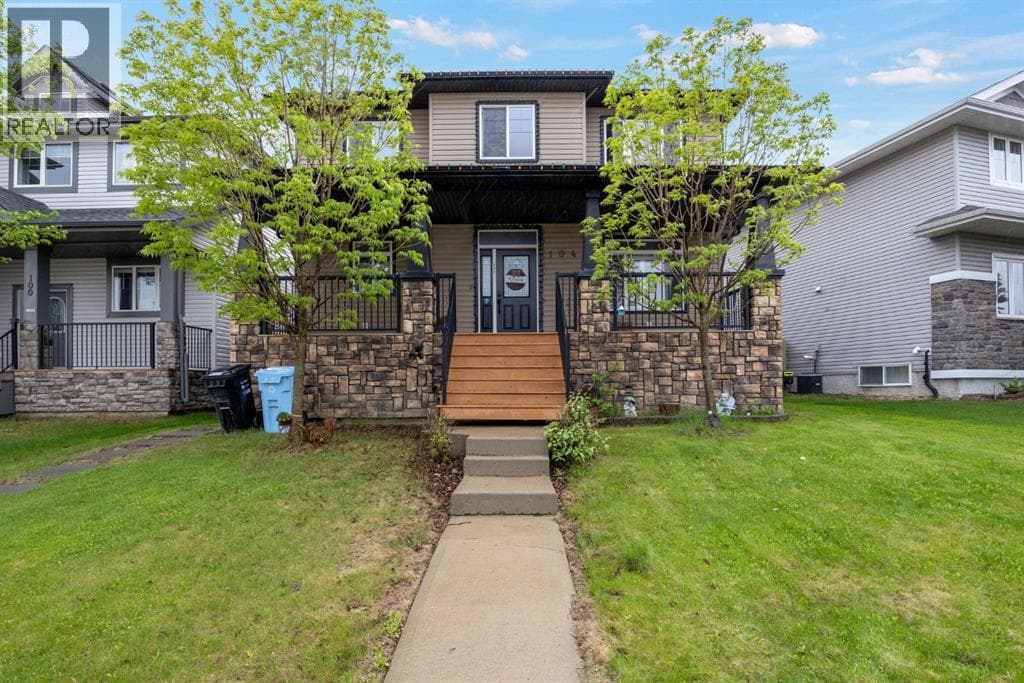 104 Crane Rise