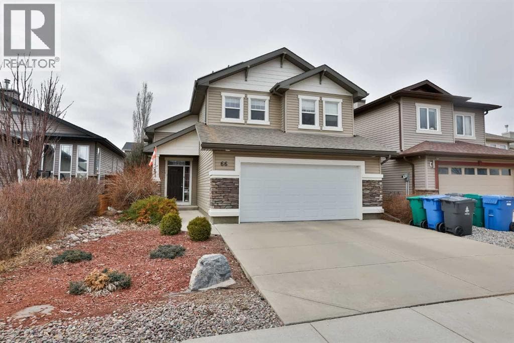66 Coalbanks Gate W