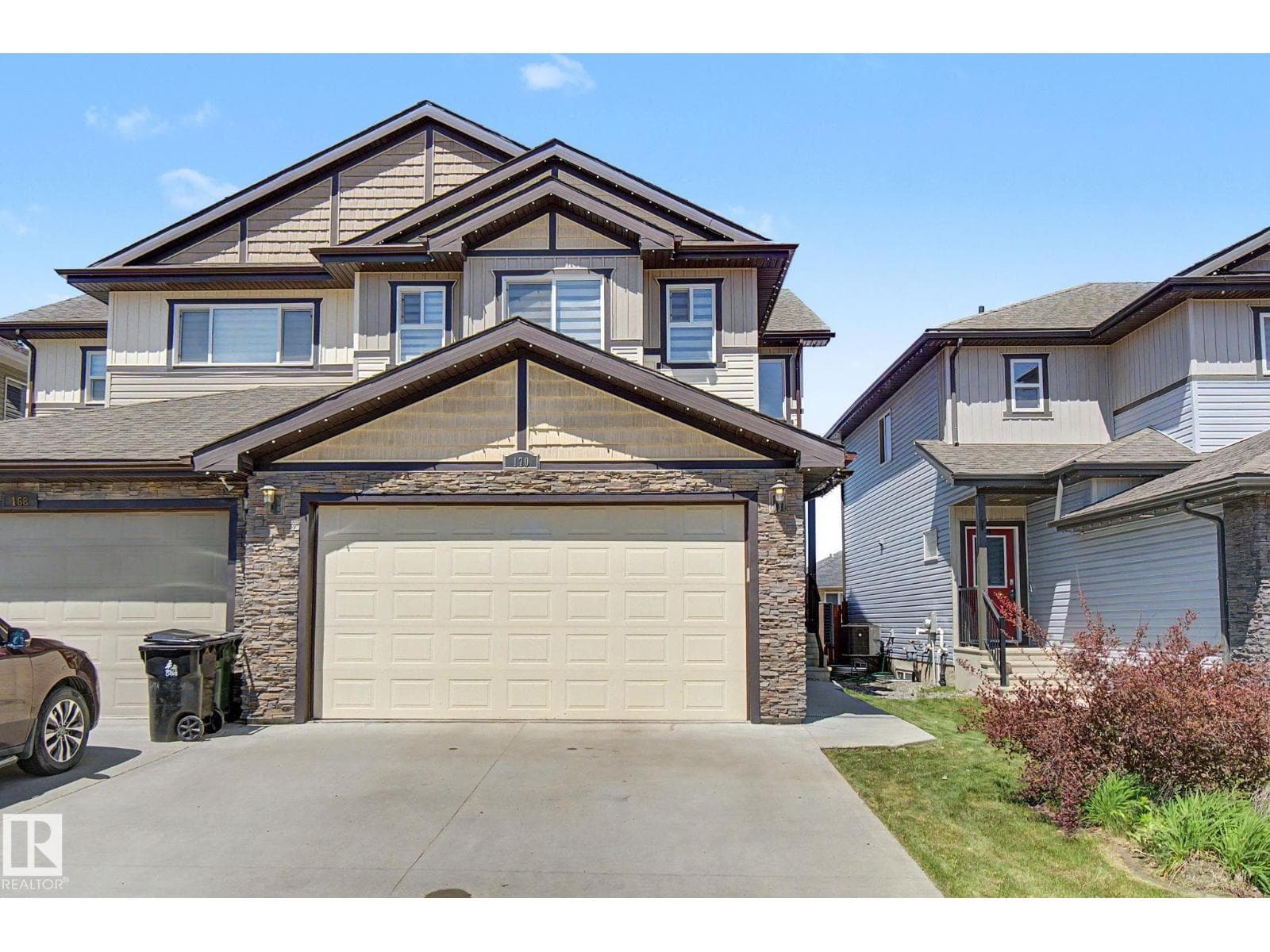 170 SPRUCE GARDENS CR