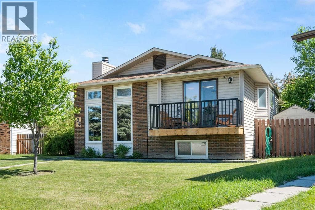 24 Cedardale Rise SW