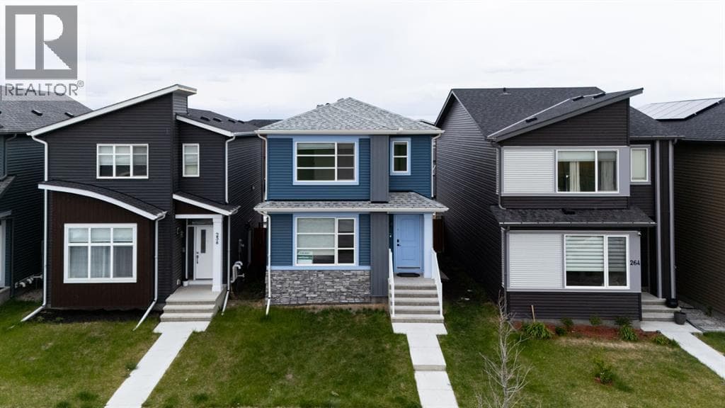 260 Belmont Boulevard SW
