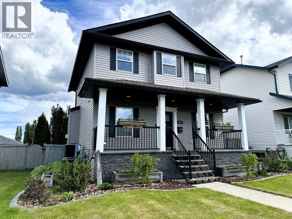 279 Pinnacle Drive
