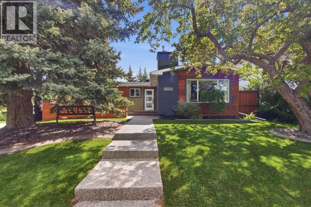 10504 Spadina Drive SW