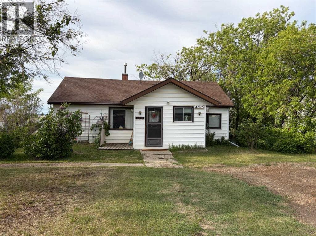 4815 46 Ave
