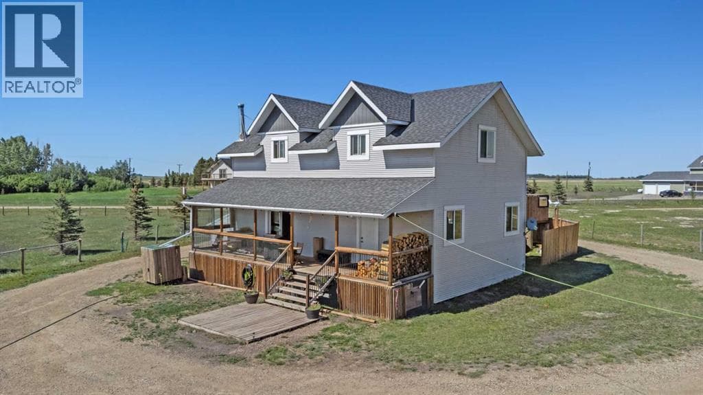 3, 31035 Range Road 281