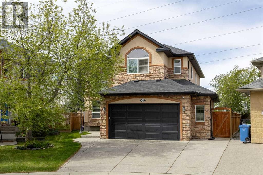 22 Strathridge Court SW