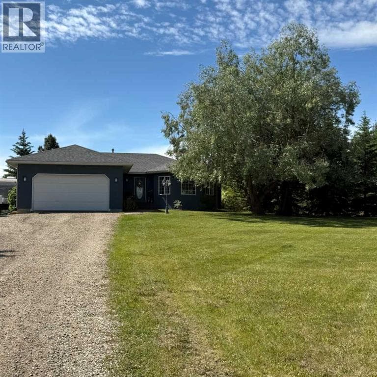 21, 711007 Range Road 63