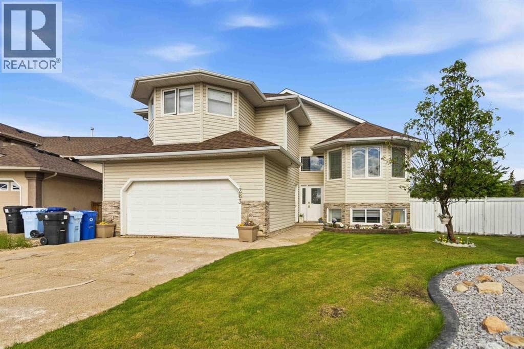 283 Berard Crescent