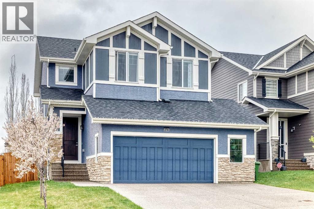276 Stonemere Green