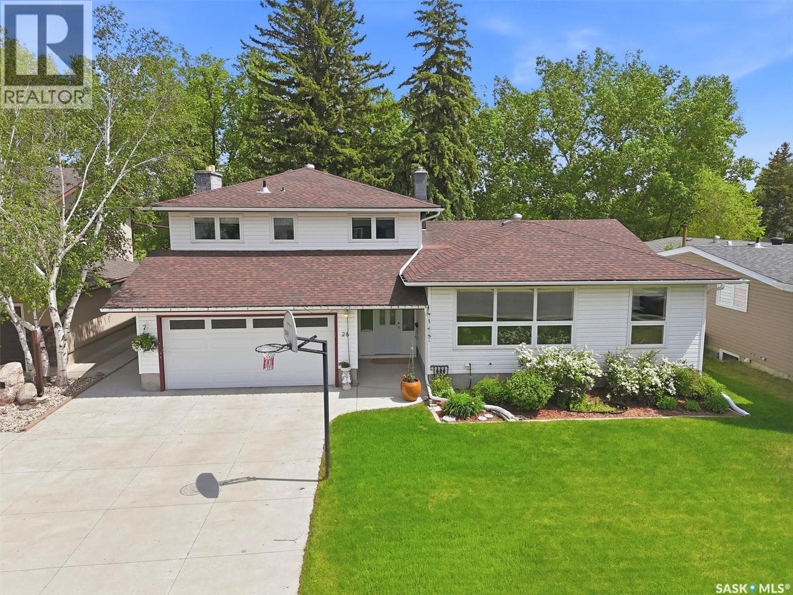 26 Harrington PLACE