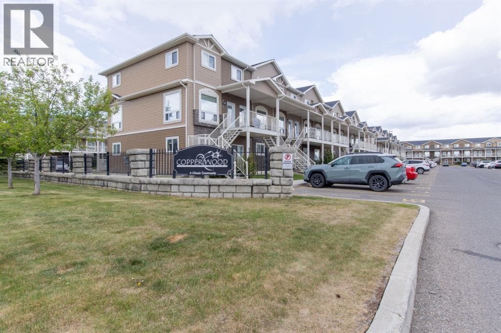 69, 51 Keystone Terrace W