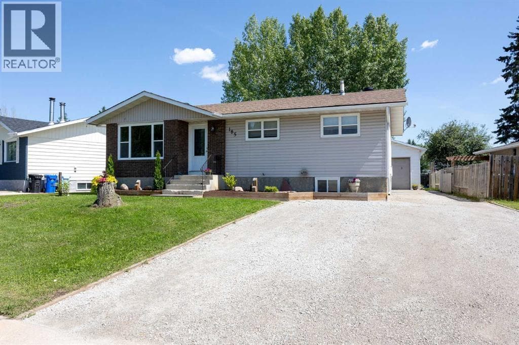 185 Hilltop Crescent