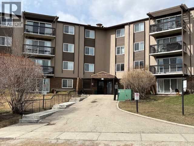 708, 8948 Elbow Drive SW