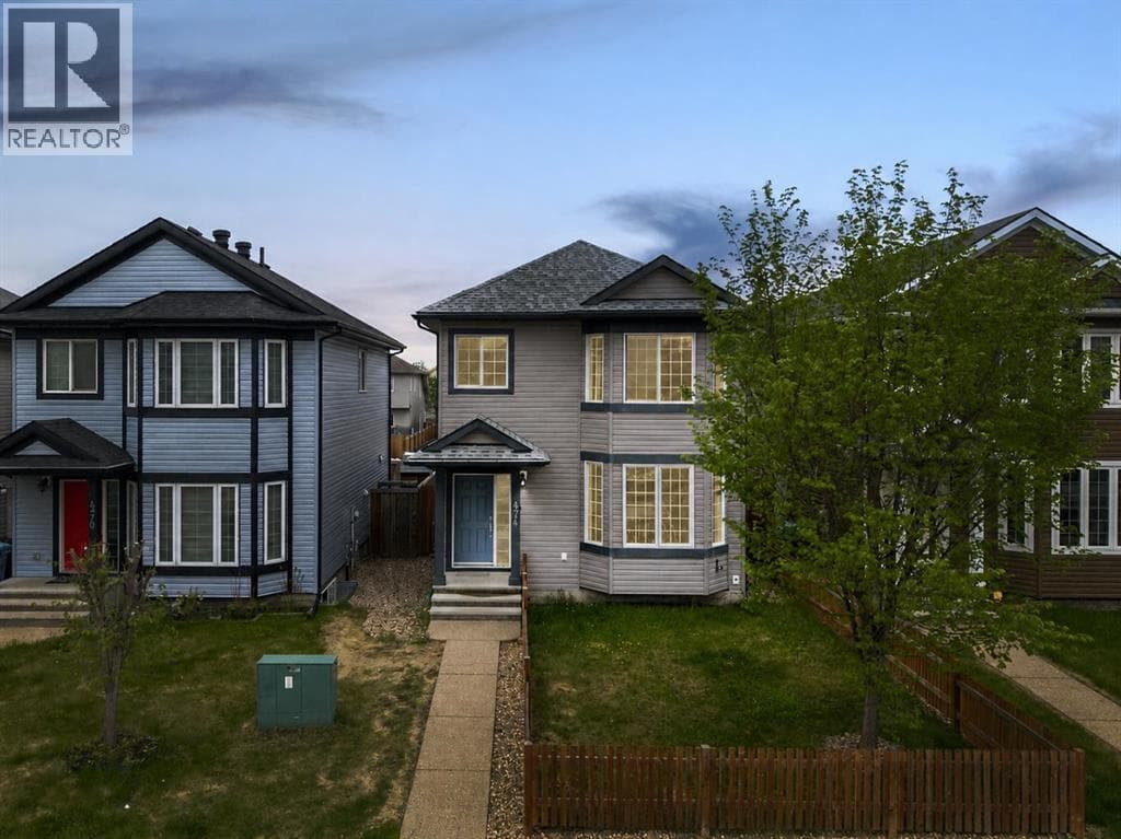 474 Walnut Crescent