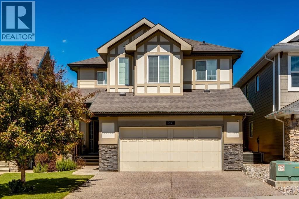 39 Cranbrook Crescent SE